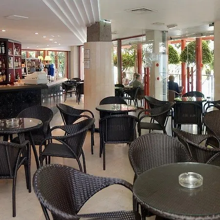 Hotel Sandos Griego 4*