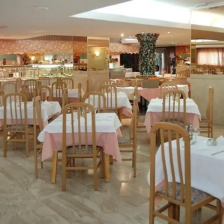 Sandos Griego Hotel 4*