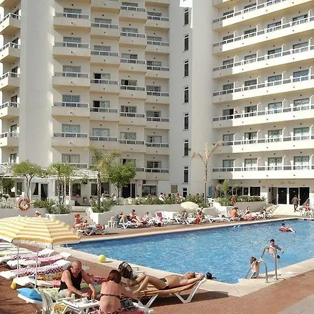 Sandos Griego Hotel Torremolinos