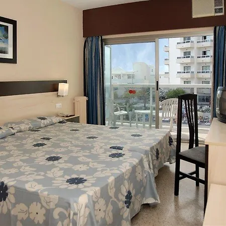Sandos Griego Hotel