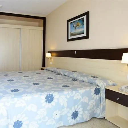 Sandos Griego 4* Torremolinos