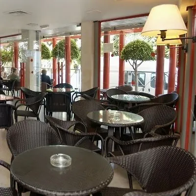 Sandos Griego Otel