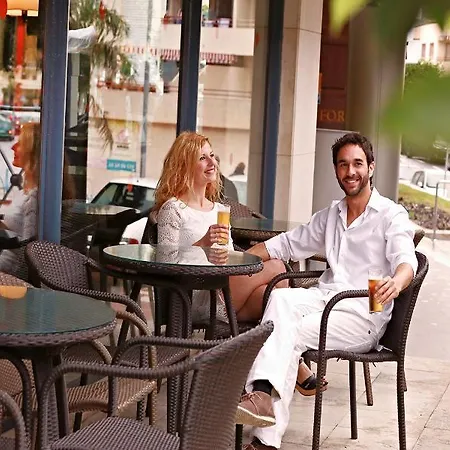 Sandos Griego فندق توريمولينوس