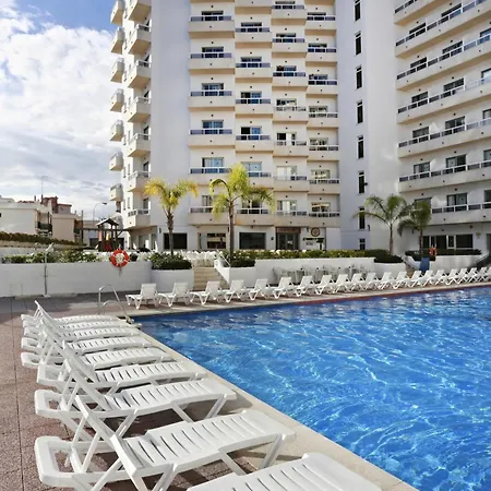 Sandos Griego Otel