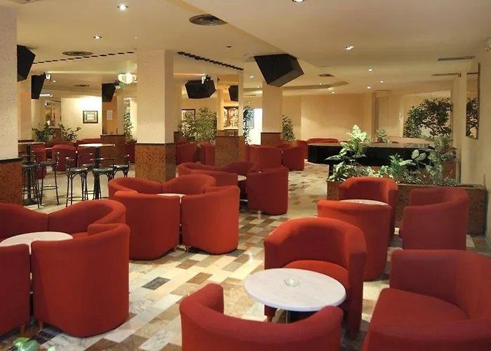 Sandos Griego טורמולינוס