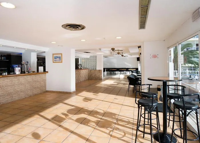 מלון Sandos Griego 4*