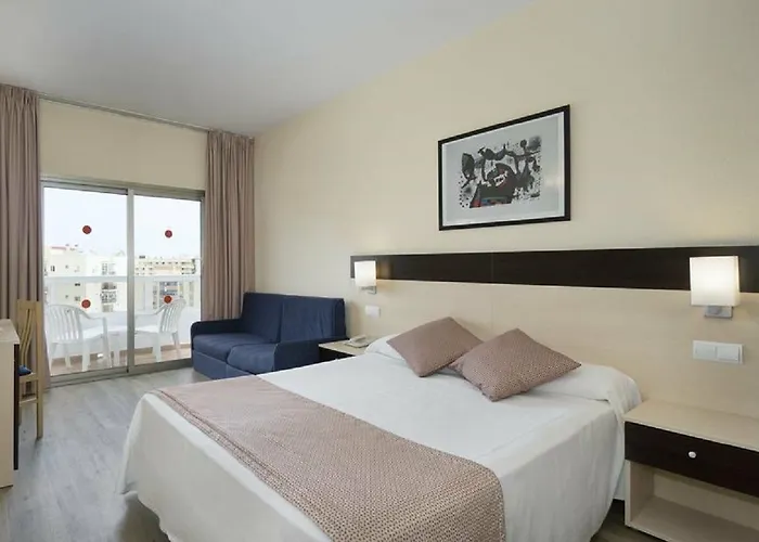 Sandos Griego טורמולינוס