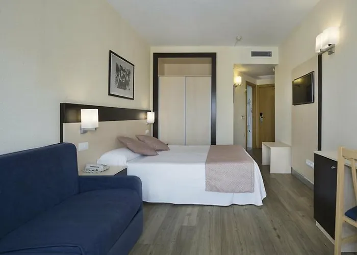 מלון Sandos Griego 4*