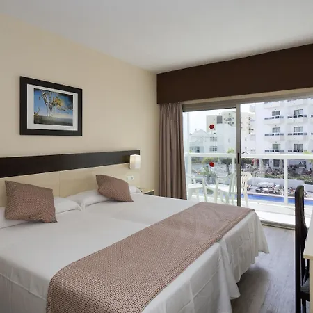 Sandos Griego Hotel Torremolinos