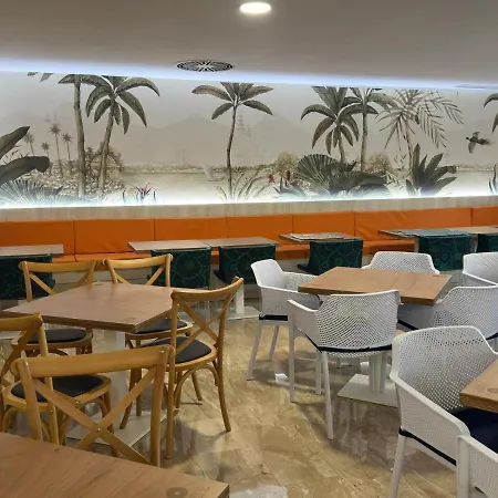 Sandos Griego Hotel 4*