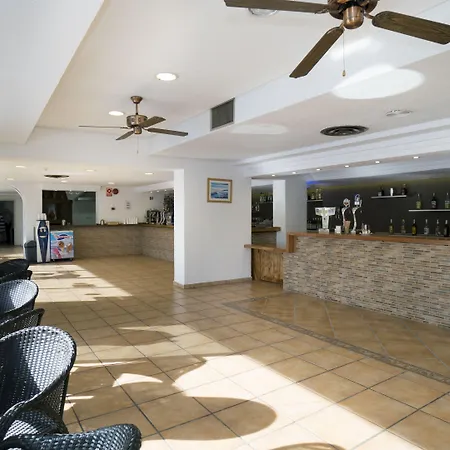 Sandos Griego Torremolinos