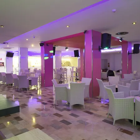Sandos Griego 4* Torremolinos