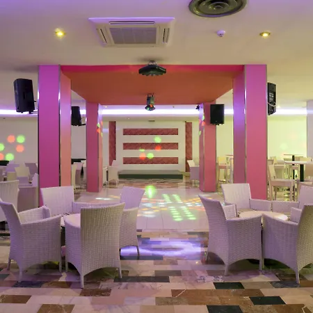 Sandos Griego 4* Torremolinos