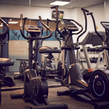 Sandos Griego Hotel Torremolinos