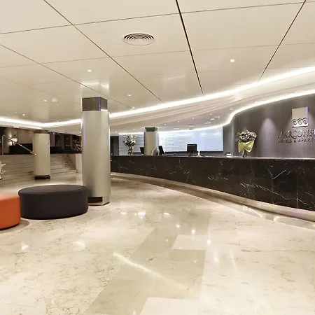 Hotel Sandos Griego Torremolinos