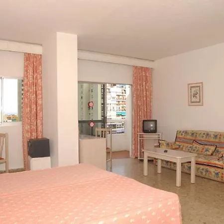 Sandos Griego Hotel 4*