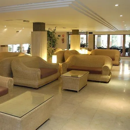 Sandos Griego 4* Torremolinos