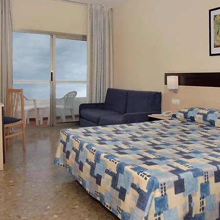 Sandos Griego Hotel Torremolinos