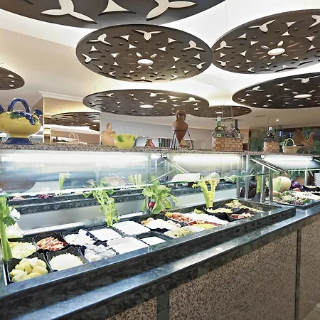 Sandos Griego Hotel 4*