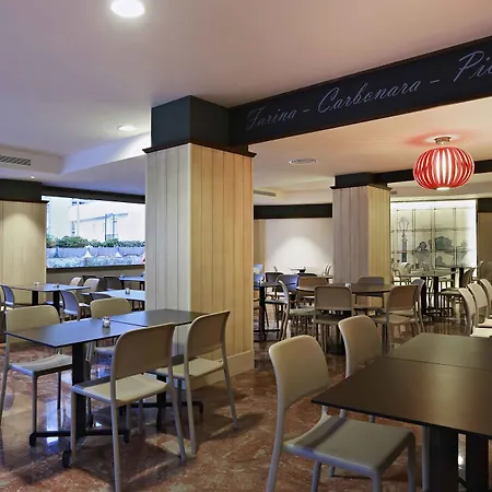 Hotel Sandos Griego