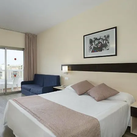 Sandos Griego Torremolinos