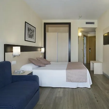 Hotel Sandos Griego 4*