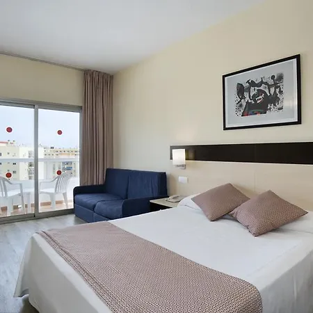 Hotel Marconfort Griego