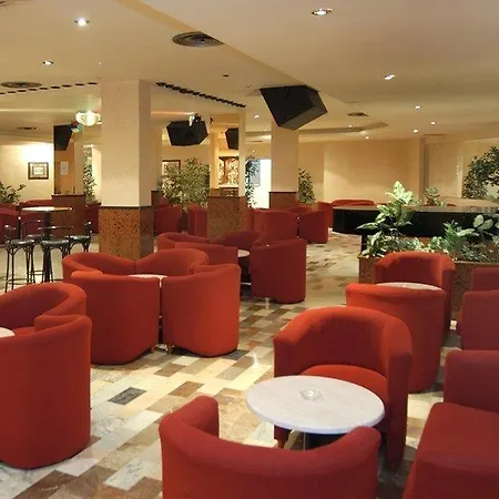 Marconfort Griego Torremolinos